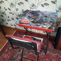 میز تحریر تاشو