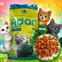 غذا خشک ویژه حمایتی سگ و گربه