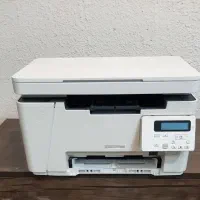 پرینترسه کاره وایرلس،شبکه دارHp26nwفول شارژباضمانت
