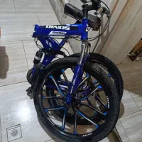 دوچرخه خاص