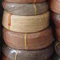 نخ سبد بافی ،ارغوان بافی،مفتول بافی