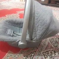 کریر|کالسکه و لوازم جانبی|شیراز, کوشک میدان|دیوار
