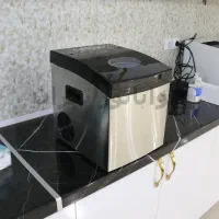 یخساز حبه ای 12 تا 500 کیلویی صنعتی