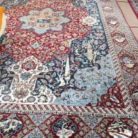 فرش ۱۲ متری سالم بدون پارگی