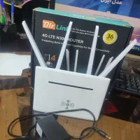 مودم همراه سیمکارتی LTE