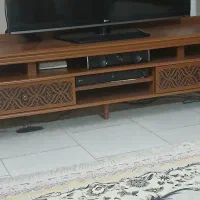 میز تلویزیون نو