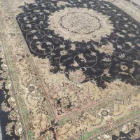 فرش ۱۲متری پنج تخته