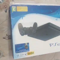 پی اس فور