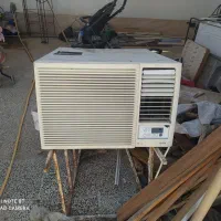 کولر پنجره‌ای 19هزار الجی