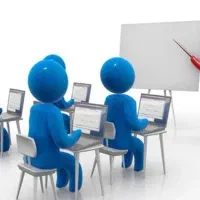 استخدام‌مربی هنری خوشنویسی و بافتنی و غیره
