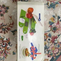 نایسر دایسر خردکن حرفه ای آکبند جهیزیه
