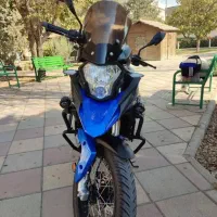 rx 249|موتورسیکلت|تهران, صادقیه|دیوار