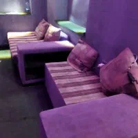 مبل راحتی