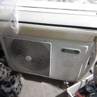 کولر گازی shkargenral18000