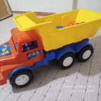 اسباب بازی