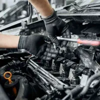 استخدام استاد کار ماهر تنظیم موتور دستگاه دیاک