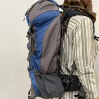 کوله پشتی کوهنوردی