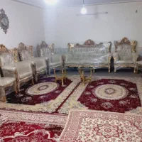 مبل سلطنتی