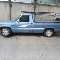 مزدا وانت ۲۰۰۰۰ ژاپن