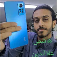 شیاومی xiaomi note 12 pro 256 هاشمی علاالدین