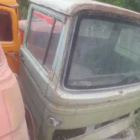 اتاق جلو خاور