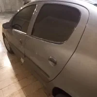 Sd206 V8|خودرو سواری و وانت|ساری, |دیوار