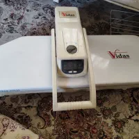 اتو پرس مارک ویداس