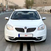 برلیانس h330 مدل ۹۷ موتور بزرگ