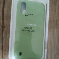 قاب گوشی a01
