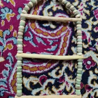 تاب و اسباب بازی پرنده