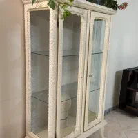 بوفه گنجه