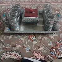 سرویس چایی خوری پیوتر