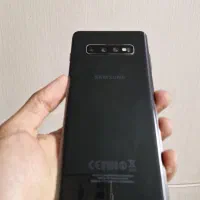 گوشی سامسونگ s10 پلاس 512