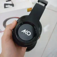 هدفون Aco|لوازم جانبی موبایل و تبلت|شادمهر, |دیوار