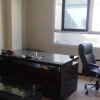 دفترکارسنداداری/۱۳۷متر/طبقه اول/تکواحدی/خ ایرانشهر