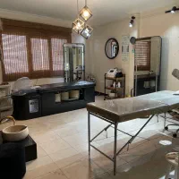 اجاره اتاق ۴۰ متری در سالن آرایشی