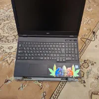 لپتاپ NEC ژاپن نسل ۸ بدون لوازم ۲۷با لوازم ۳۲ تومن