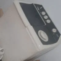 ماشین لباسشویی