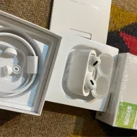 Airpods pro2 ANC High copy|لوازم جانبی موبایل و تبلت|کاشان, پشت شهربانی|دیوار