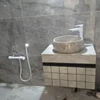 نصب شیر آلات و روشویی نصب پمپ لوله کشی آب