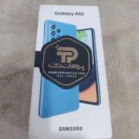 سامسونگ A52