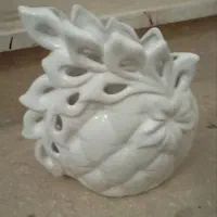 گلدان سرامیکی