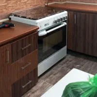 گاز طرح فر تکنو