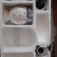 پاسماوری نو اصلا استفاده نشده