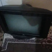 تلویزیون رنگی