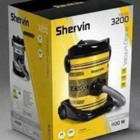 جاروبرقی شروین ب قیمت عمده