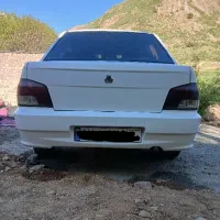 سپر عقب و جلوی پراید ۱۳۲ زیر قیمت