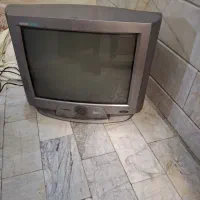 تلویزیون ۲۱ اینچ ال جی