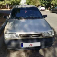 پراید 85 انژکتور