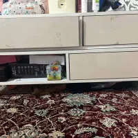 میز تلویزیون
